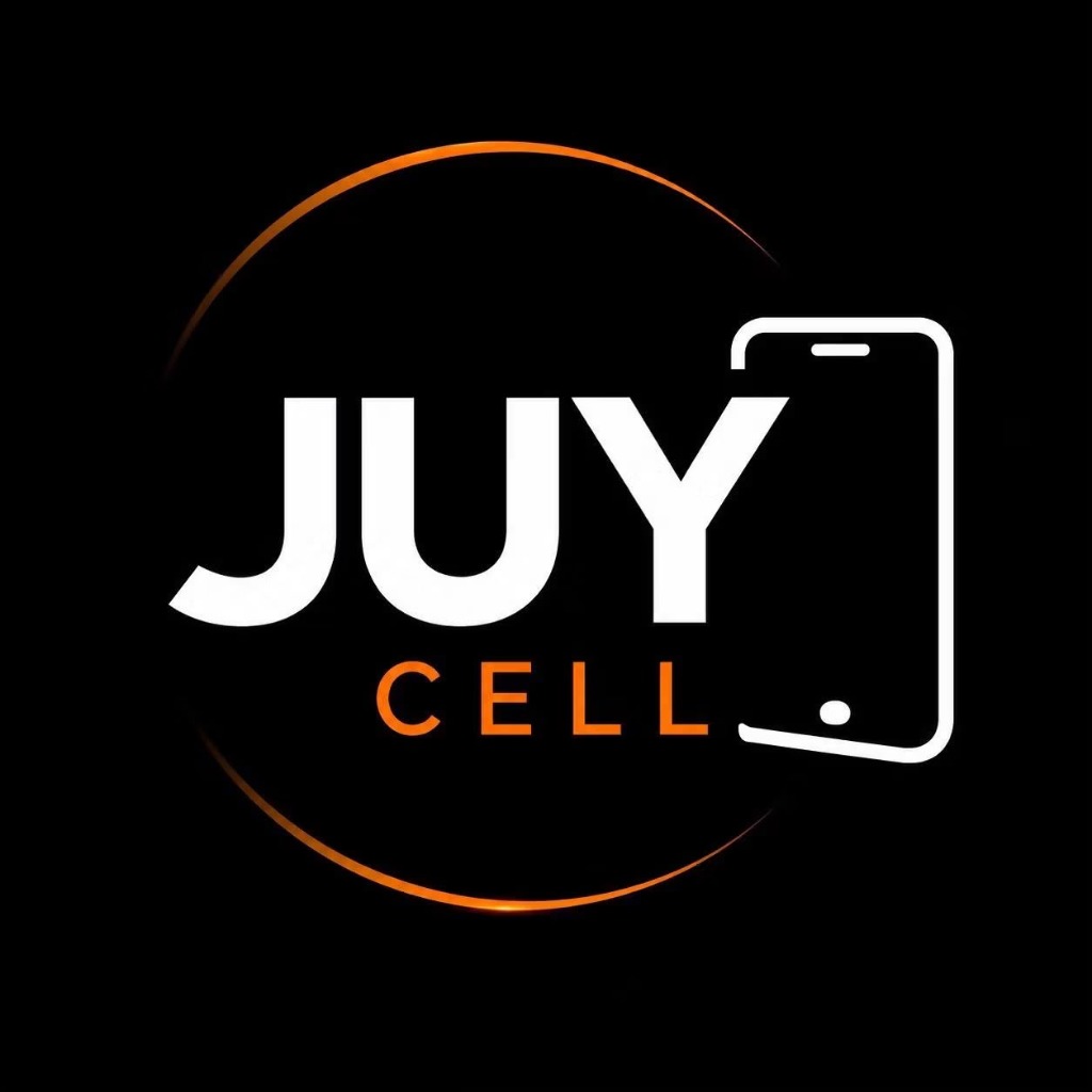 Logo Juy Cell
